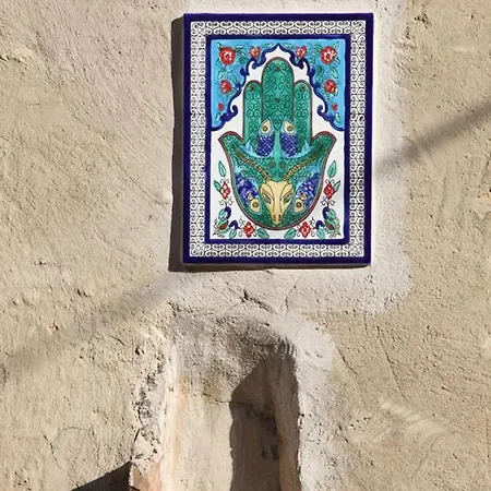 Vakantiehuis Dar Dhiafa Grassano