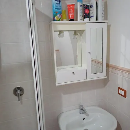 Dom wakacyjny Dar Dhiafa Grassano