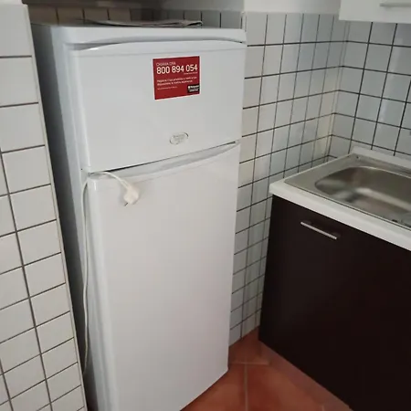 Dar Dhiafa * Grassano