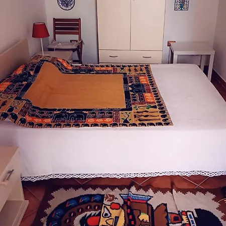 Casa vacanze Dar Dhiafa *