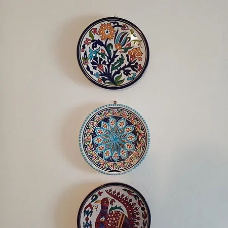 Dar Dhiafa * Grassano