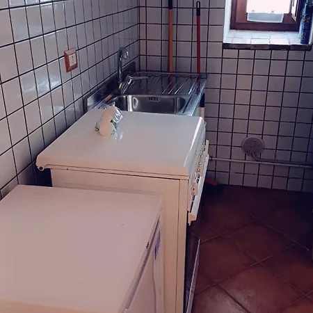 Сasa de vacaciones Dar Dhiafa *