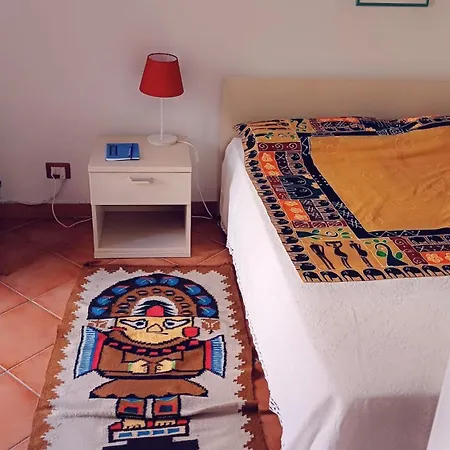 Dar Dhiafa Casa vacanze Grassano
