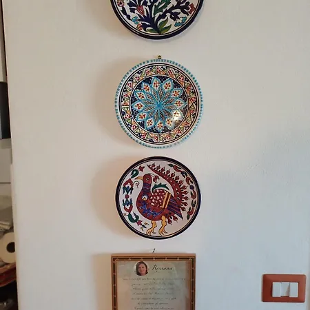 Dar Dhiafa Casa vacanze Grassano