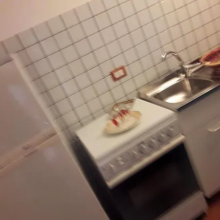 Сasa de vacaciones Dar Dhiafa *