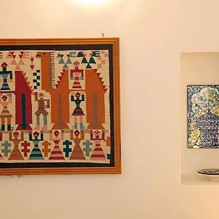 Dar Dhiafa * Grassano