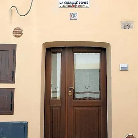 Dar Dhiafa Grassano