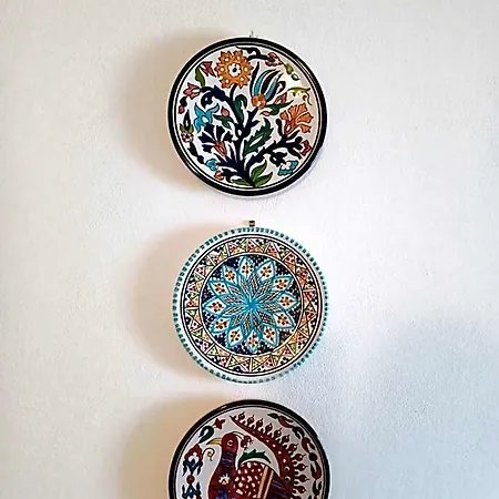 Dar Dhiafa Grassano
