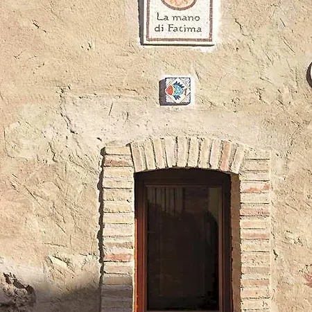 Сasa de vacaciones Dar Dhiafa *