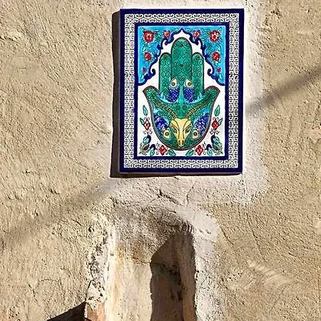 Сasa de vacaciones Dar Dhiafa Grassano