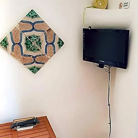 Dar Dhiafa Сasa de vacaciones