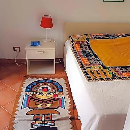 Dar Dhiafa Сasa de vacaciones *