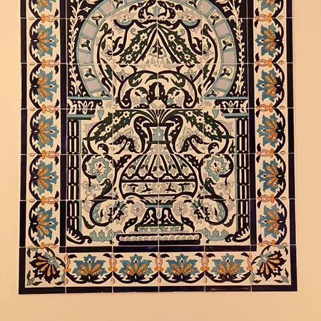 Casa vacanze Dar Dhiafa *