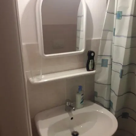 Dar Dhiafa * Grassano