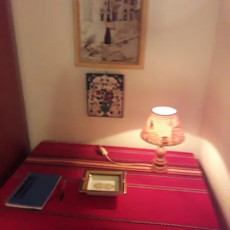 Dom wakacyjny Dar Dhiafa *