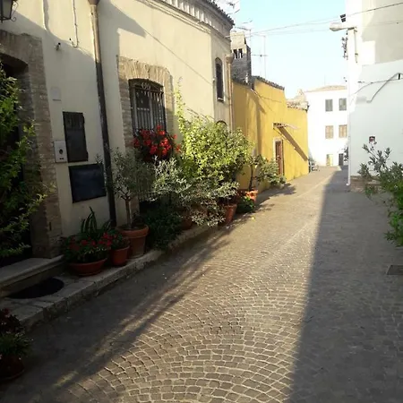 Casa vacanze Dar Dhiafa *