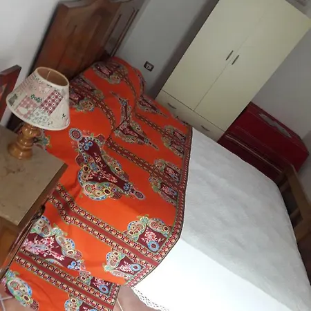 Сasa de vacaciones Dar Dhiafa *