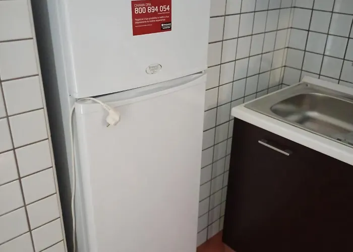 Dar Dhiafa * Grassano