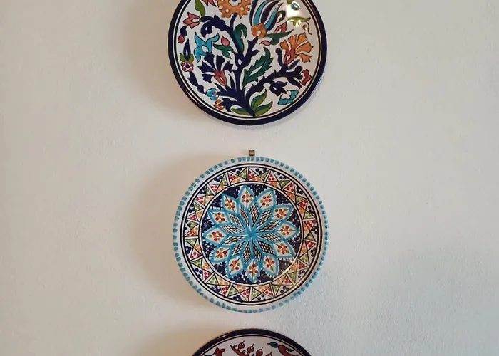 Dar Dhiafa * Grassano