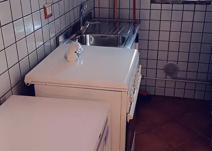 Дом отдыха Dar Dhiafa *