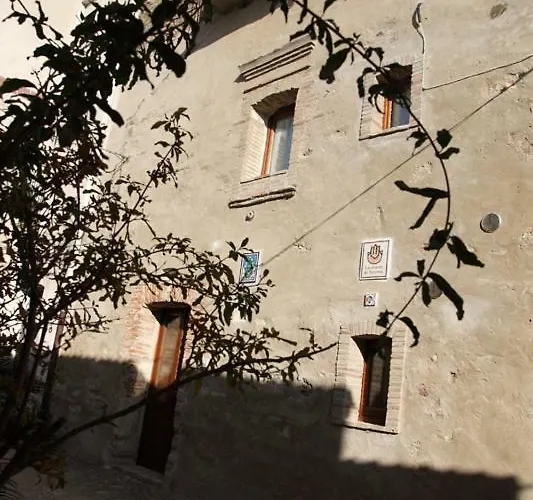 Dom wakacyjny Dar Dhiafa