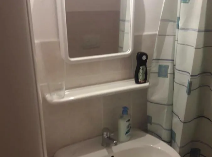 Dar Dhiafa * Grassano