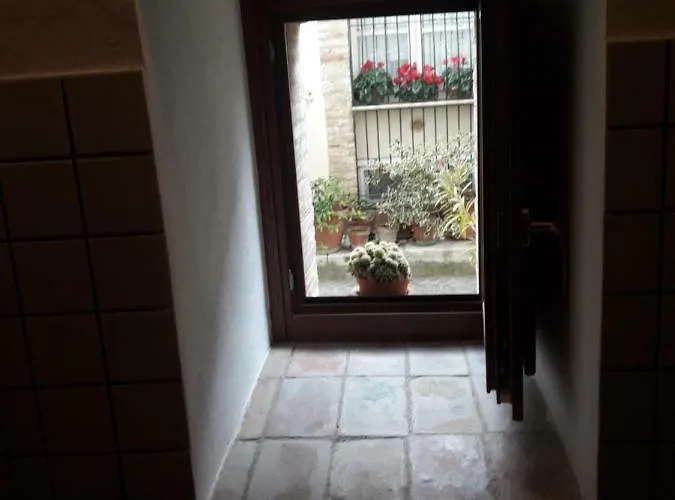 Dom wakacyjny Dar Dhiafa *