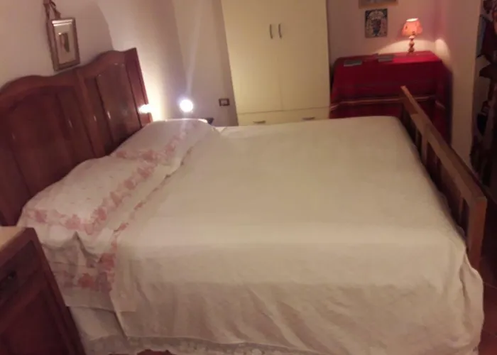 Dar Dhiafa * Grassano