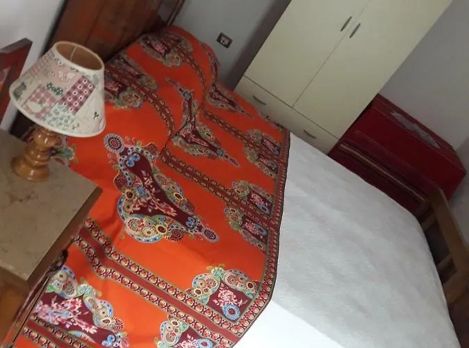 Дом отдыха Dar Dhiafa *